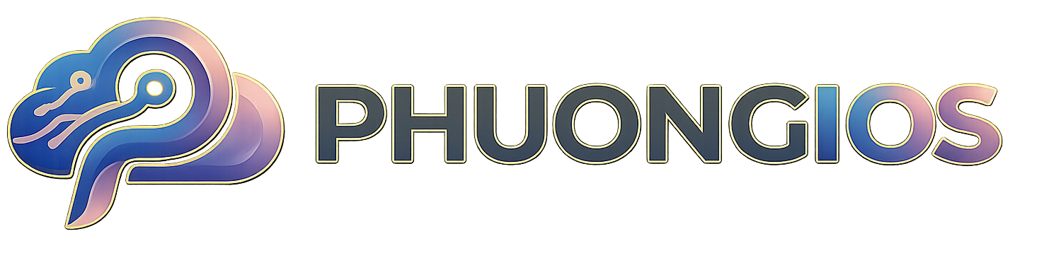 PHUONGIOS